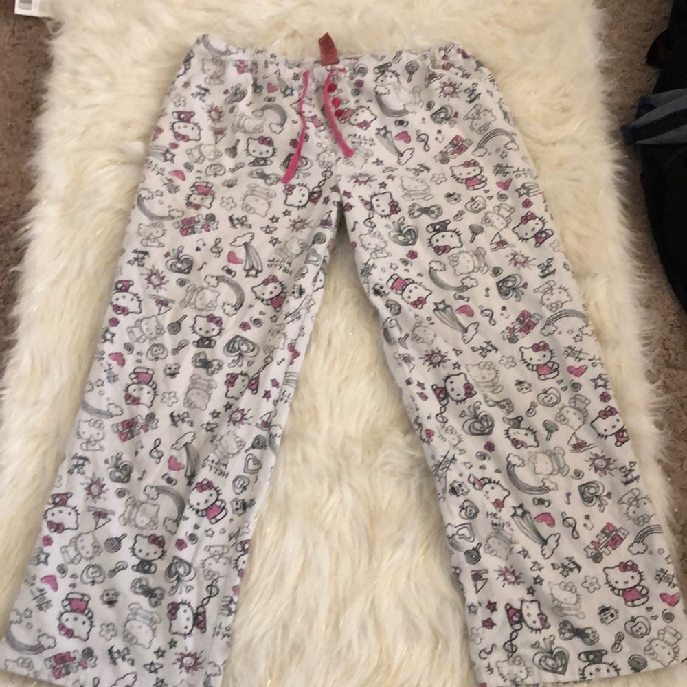 Pj pants